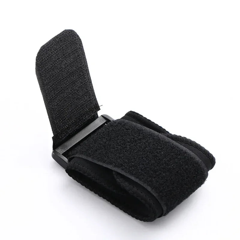 Sport Wristband Adjustable Sports Wrist Brace Injury Wrap Bandage Support Gym Strap Compression Wrist Guard Fitness Protector