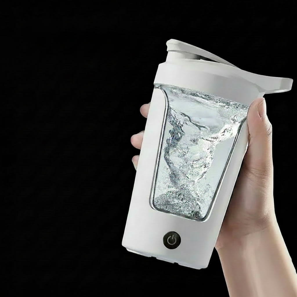350ML elektryczny shaker