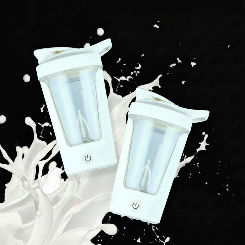 350ML elektryczny shaker