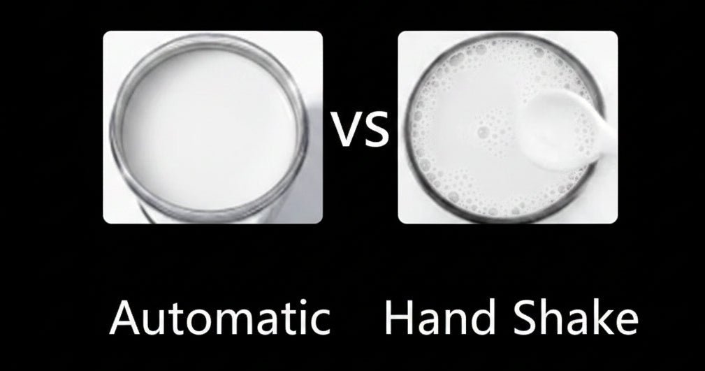 350ML elektryczny shaker
