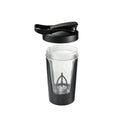 350ML elektryczny shaker