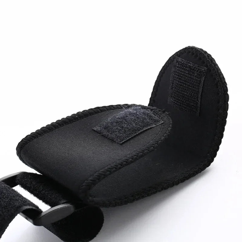 Sport Wristband Adjustable Sports Wrist Brace Injury Wrap Bandage Support Gym Strap Compression Wrist Guard Fitness Protector