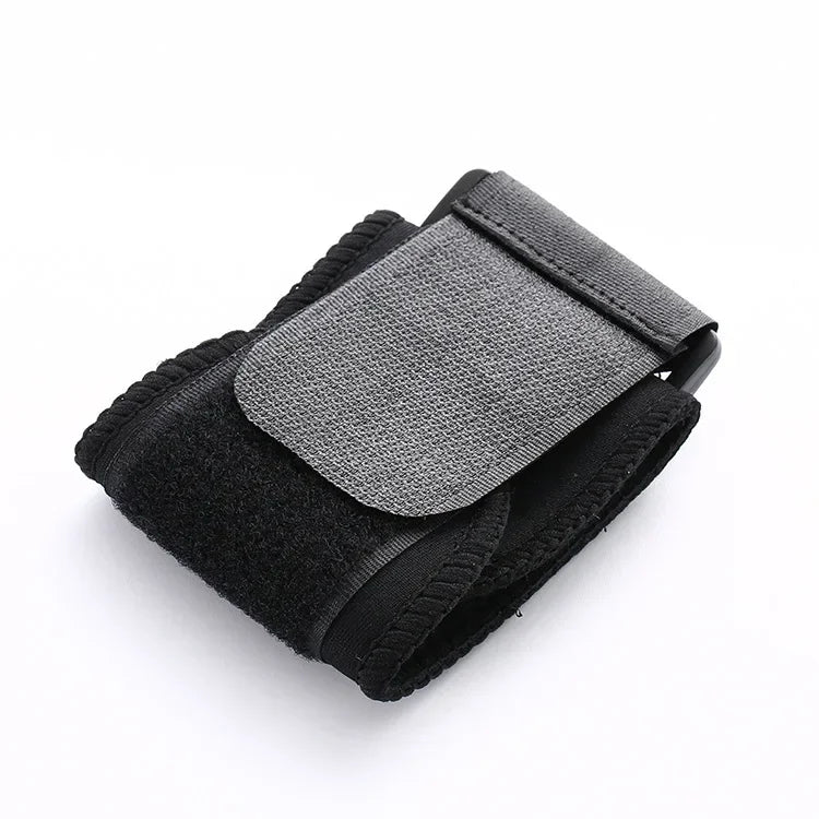 Sport Wristband Adjustable Sports Wrist Brace Injury Wrap Bandage Support Gym Strap Compression Wrist Guard Fitness Protector
